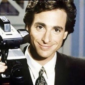 Meet your Posher, Ray